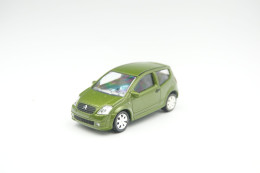 NOREV , Citroen C2 -  Made In France - Scale: 1/43 - Matchbox