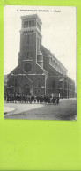 COUDEKERQUE-BRANCHE L'Eglise (P.L) Nord (59) - Coudekerque Branche