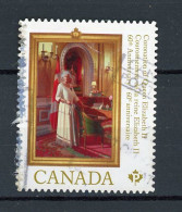 CANADA - ELISABETH II - N° Yvert 2866 Obli. - Used Stamps
