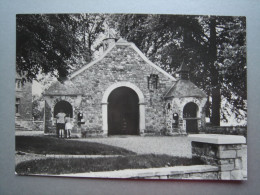 TANCREMONT - Extérieur De La Chapelle (Theux - Pepinster) - Theux