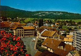 DELEMONT       ( SUISSE ) - Delémont