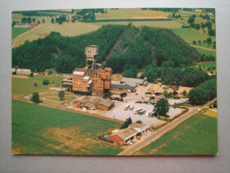 BLEGNY MINE - CHARBONNAGE - Panorama - Terril - Blégny