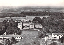 11 - Bram - Sainte Gemme - Vue Aérienne - Bram