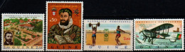 GUINEE PORT. 1969-72 ** - Portuguese Guinea