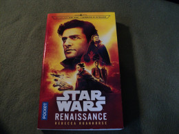 STAR WARS TOME 173. RENAISSANCE PAR REBECCA ROANHORSE. 2020. POCKET AN 34. - Presses Pocket