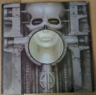 Brain Salad Surgery - EMERSON LIKE And PALMER - Other & Unclassified