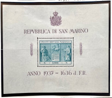 (070) SAN MARINO 1940-1988 **NHM/*NH (+2 FU) - Neufs