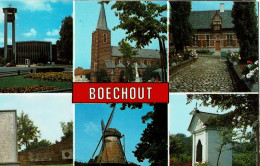 Boechout  - Boechout