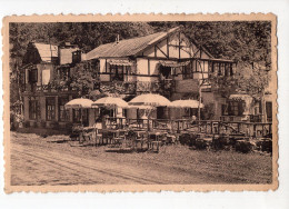 39 - RAHIER - Auberge De La Lienne - Café Laiterie *oblitération RELAIS* - Stoumont