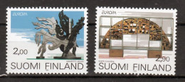 Finland Europa Cept 1993 Postfris - 1993