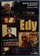 EDY - François Berléand - Philippe Noiret - Marion Cotillard  . - Crime