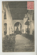 WORMHOUT - Intérieur De L'Eglise - Wormhout