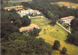 11 - Bram - Centre De Sainte Gemme - Vue Aérienne - Bram