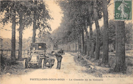 93-PAVILLONS-SOUS-BOIS- LE CHEMIN DE LA COLONIE - Other & Unclassified