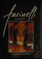 FARINELLI - Il Castrato . - Concert & Music