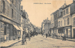 27-EVREUX- RUE GRANDE - Evreux