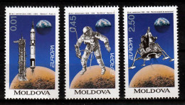 Moldavie Europa Cept 1994 Postfris - 1994