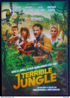 Terrible Jungle  - Catherine Deneuve - Vincent Dedienne - Alice Belaïdi - Jonathan Cohen . - Komedie