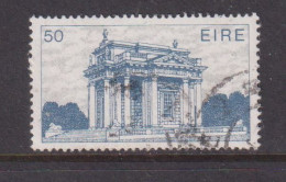 IRELAND - 1963  Architecture Definitive  50p Used As Scan - Used Stamps