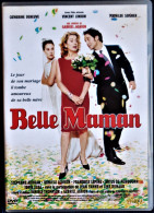 Belle Maman - Catherine Deneuve - Vincent Lindon - Mathilde Seigner - Stéphane Audran - Jean Yanne . - Comédie