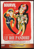 Le Roi Pandore - Bourvil - Jean Richard - Mathilde Casadesus - Paulette Dubost . - Comédie