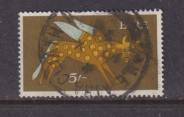 IRELAND -  1968  Definitives  5s  Used As Scan - Usados