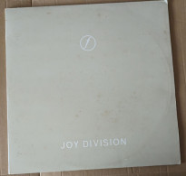 Joy Division - Still - Andere & Zonder Classificatie
