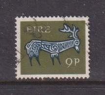 IRELAND - 1968  Definitives  9d  Used As Scan - Usados