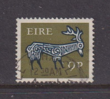 IRELAND - 1968  Definitives  9d  Used As Scan - Oblitérés