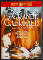 La Grande Cabriole - De Nina Companeez -  2 DVD . - TV Shows & Series