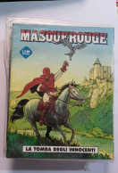 Masquerouge N 1 Originale Fumetto - First Editions