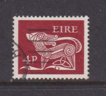 IRELAND - 1968  Definitives  4d  Used As Scan - Oblitérés