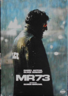 MR 73 - Daniel Auteuil - Olivia Bonamy - 2 DVD . - Politie & Thriller
