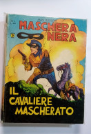 Maschera Nera Max Bunker N 1 Del 1977 - Prime Edizioni