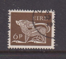 IRELAND - 1968  Definitives  6d  Used As Scan - Usati