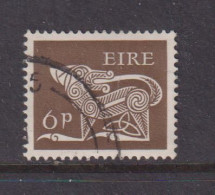 IRELAND - 1968  Definitives  6d  Used As Scan - Used Stamps