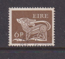 IRELAND - 1968  Definitives  6d  Used As Scan - Gebruikt