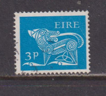 IRELAND - 1968  Definitives  3d  Used As Scan - Gebruikt