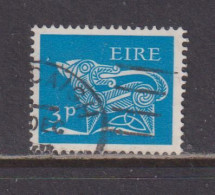 IRELAND - 1968  Definitives  3d  Used As Scan - Gebraucht