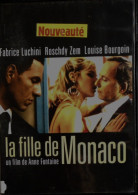 La Fille De Monaco - Fabrice Luchini - Roschdy ZEm - Louise Bourgoin . - Drama