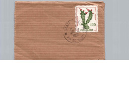 Monaco 1967 - Used Stamps