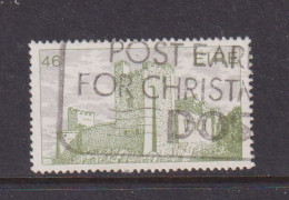 IRELAND - 1963  Architecture Definitive  46p Used As Scan - Used Stamps