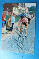 Eddy Merckx FAEMA? - Cyclisme