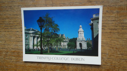 Irlande , Dublin , Trinity Collège - Dublin