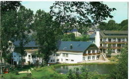 Büllingen Hotel Restaurant Drosson  - Büllingen