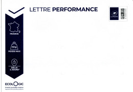 Lettre Performance 50g - Sans Fenetre - Neuve - Format C5 - Vendue Exclusivement En Lot De 100 - PAP: TSC En Semi-officiële Bijwerking