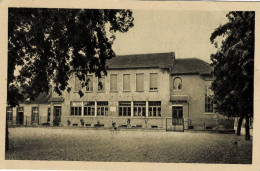 £-89- Yonne - Laroche Saint Cydroine - Place De Laroche - Ecole De Garçons - Laroche Saint Cydroine