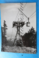 Beskid Slaski Kolejka Linowa Na Szyndzielnie Teleferique  Kabelbaan Seilbahn - Sonstige & Ohne Zuordnung