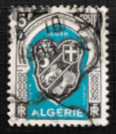 Algérie - C14/33 - 1948 - (°)used - Michel 272 - Alger - Usati