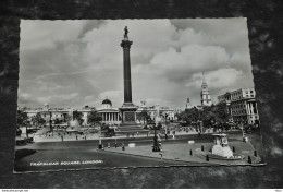 A5624   TRAFALGAR SQUARE, LONDON - Trafalgar Square